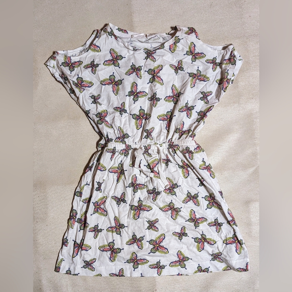 Gap Kids Size 6-7 Dress